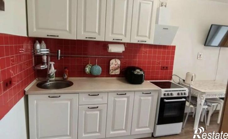 1-комн квартира улица Сыромолотова, 11Б,  д. 11Б