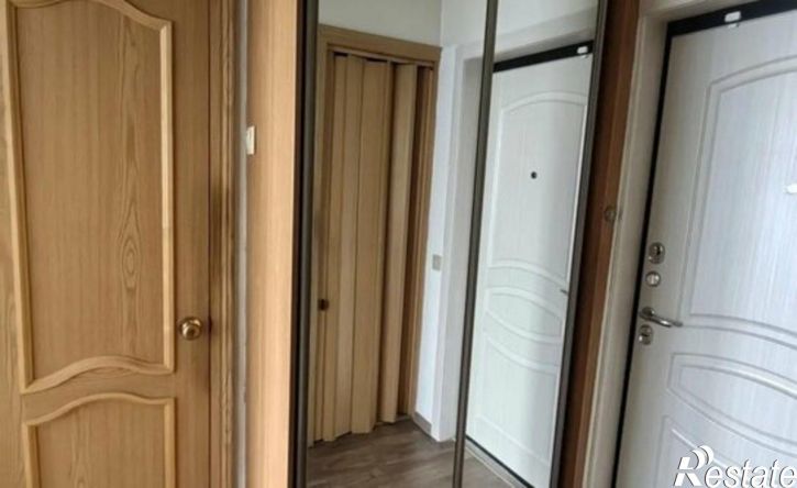 1-комн квартира улица Сыромолотова, 11Б,  д. 11Б