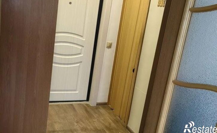 1-комн квартира улица Сыромолотова, 11Б,  д. 11Б