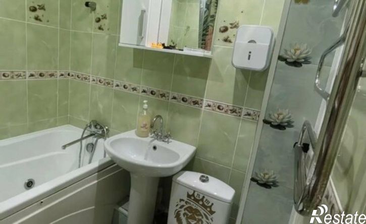 1-комн квартира улица Сыромолотова, 11Б,  д. 11Б