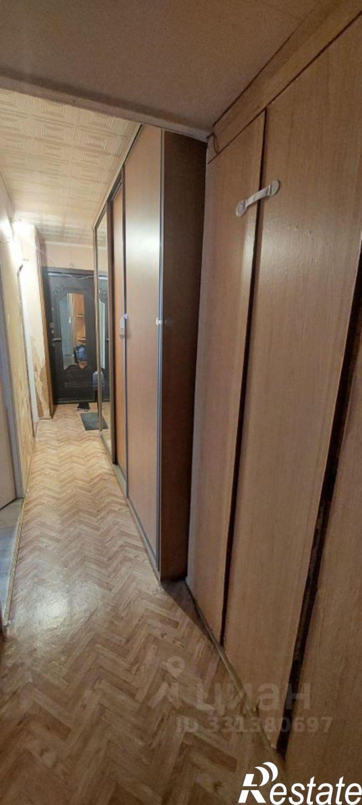 3-комн квартира Сиреневый бульвар, 3,  д. 3