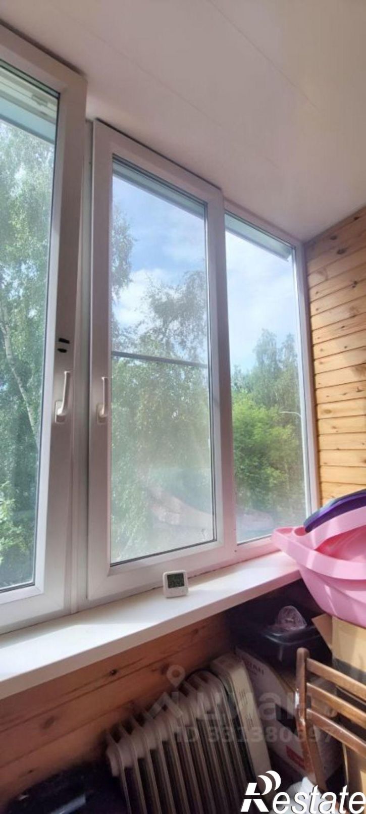 3-комн квартира Сиреневый бульвар, 3,  д. 3