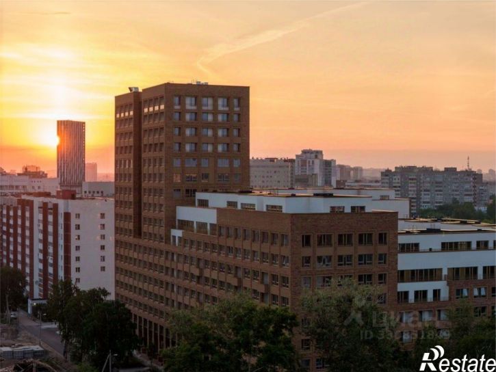 1-комн квартира в новом доме ул Шаумяна, 32,  д. 32