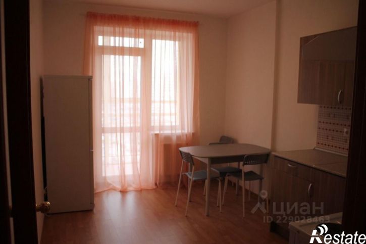 1-комн квартира улица 8 Марта, 167,  д. 167