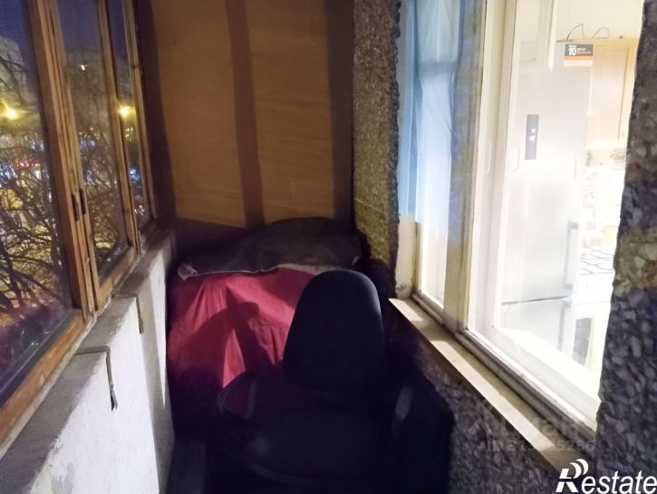 1-комн квартира ул Советская, 56,  д. 56
