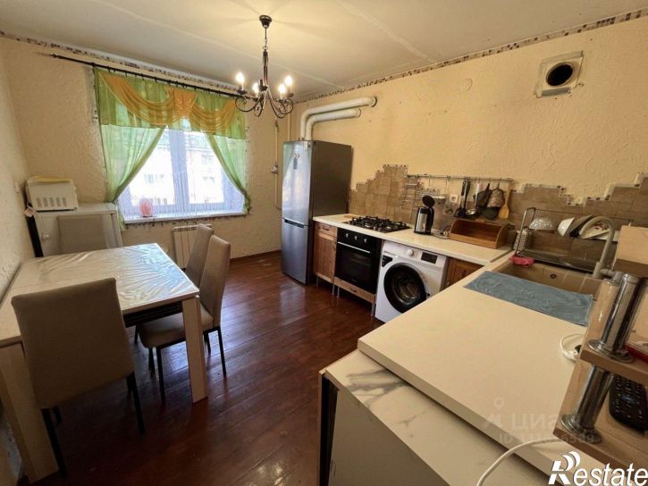 2-комн квартира ул Кольцевая, 29,  д. 29