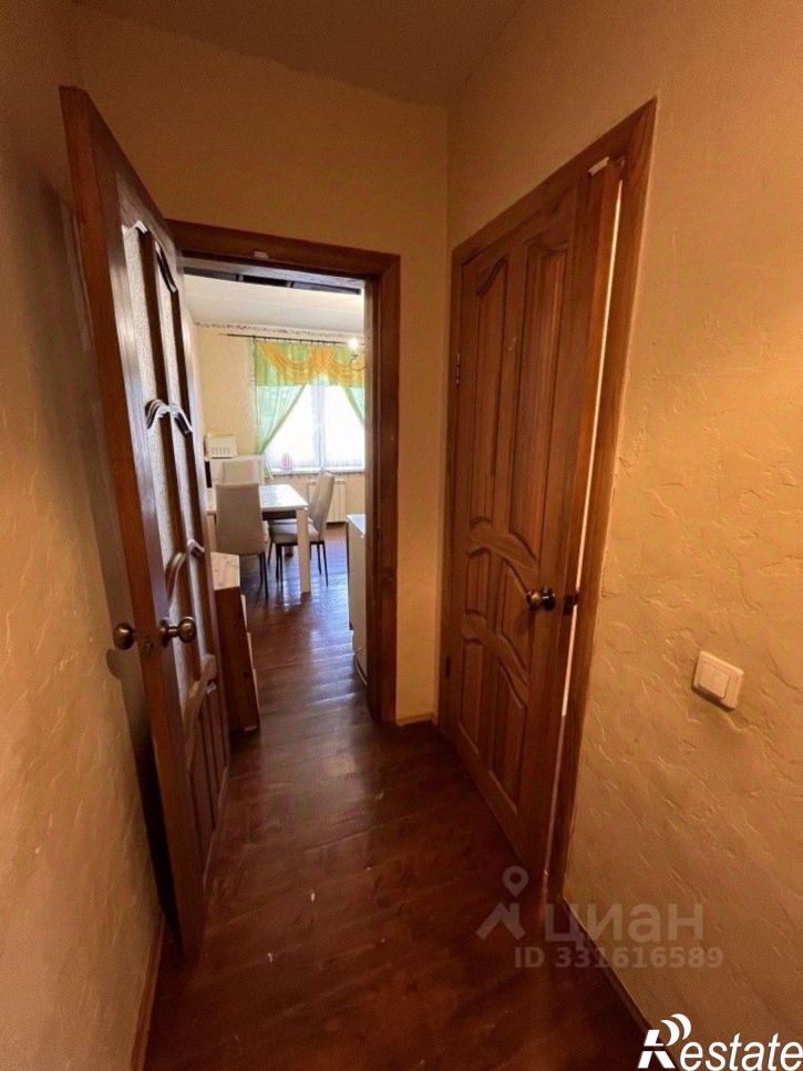 2-комн квартира ул Кольцевая, 29,  д. 29