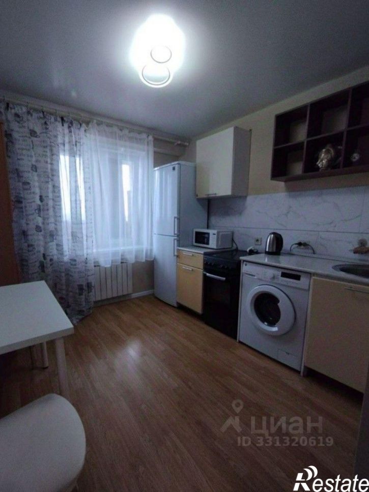 1-комн квартира Дорожная улица, 23,  д. 23