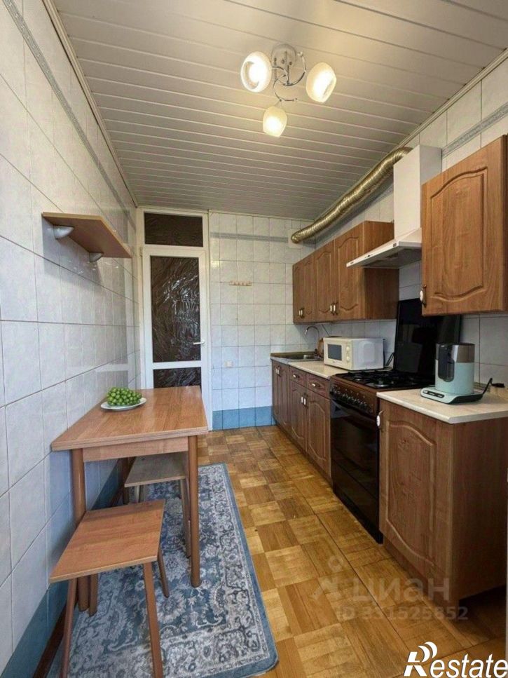 3-комн квартира ул Черепанова, 24А,  д. 24А