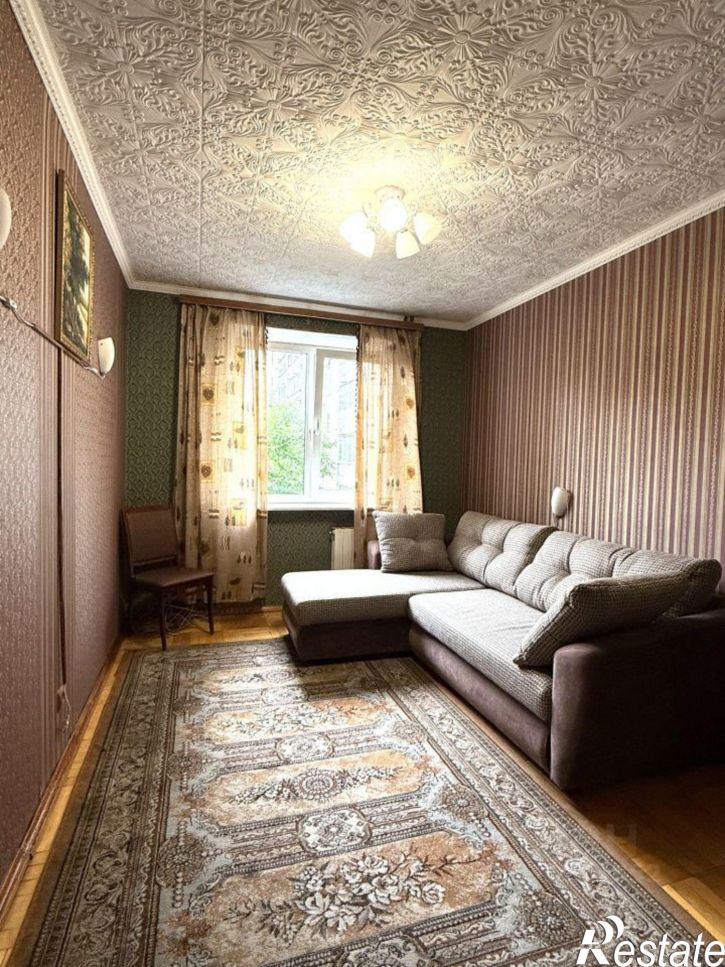 3-комн квартира ул Черепанова, 24А,  д. 24А