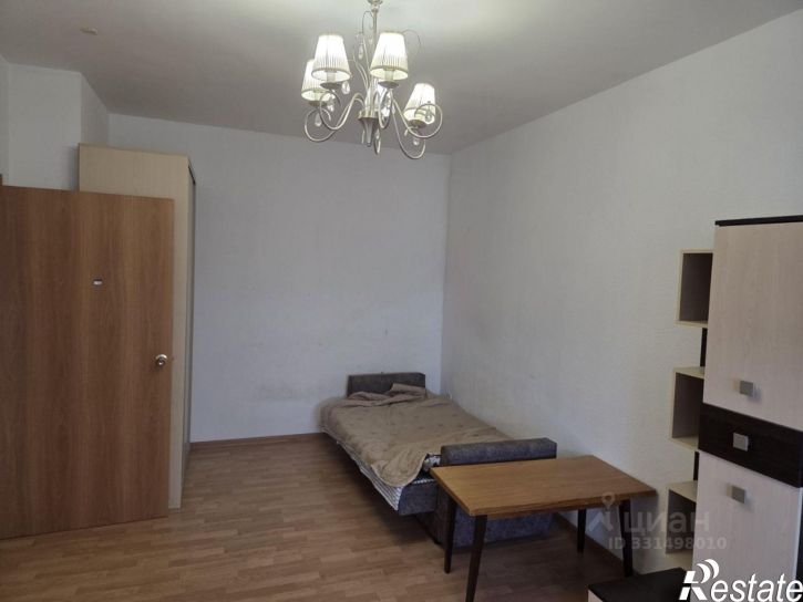 1-комн квартира ул Софьи Перовской, 113а,  д. 113а