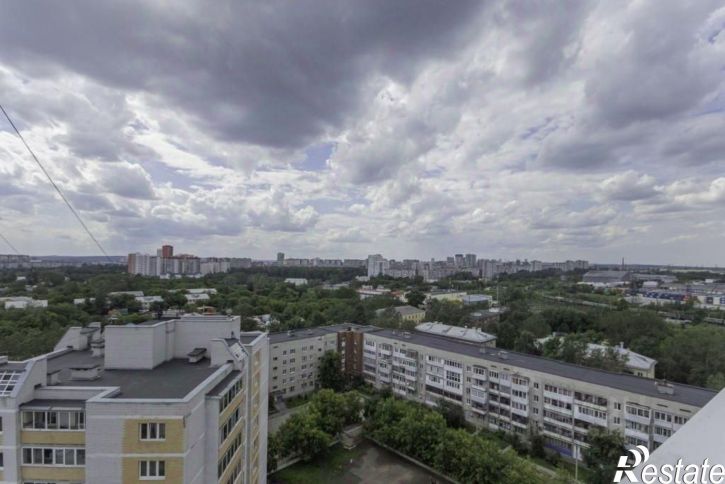 1-комн квартира Майкопская улица, 25,  д. 25