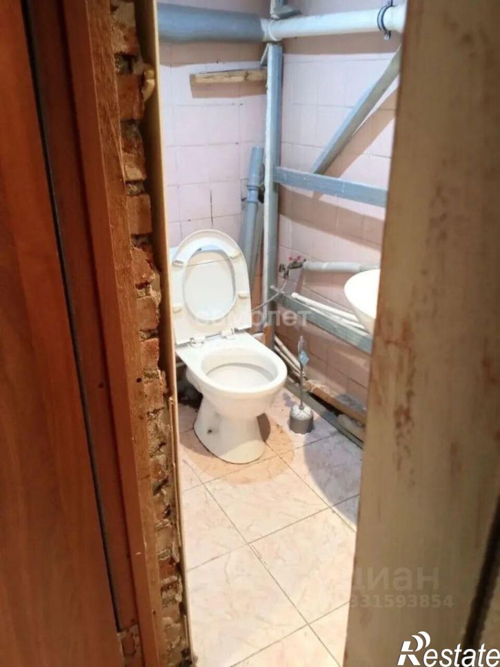 Помещение свободного назначения Виражный переулок, 2,  д. 2