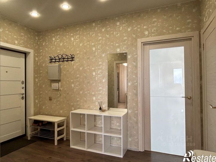 2-комн квартира ул Рябинина, 19,  д. 19