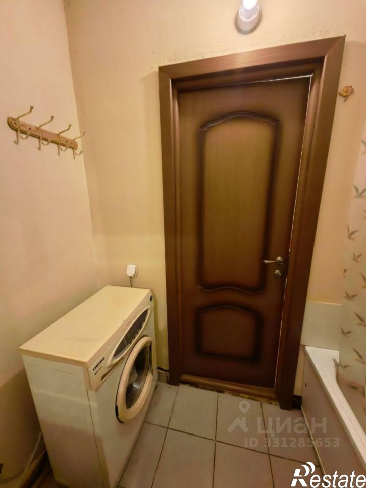 1-комн квартира улица Белинского, 111,  д. 111
