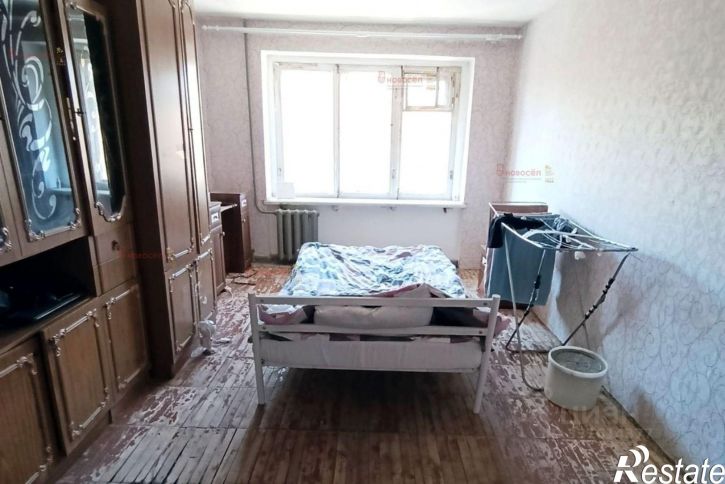 3-комн квартира ул Индустрии, 24,  д. 24