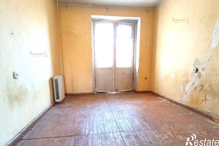 3-комн квартира ул Индустрии, 24,  д. 24