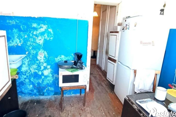 3-комн квартира ул Индустрии, 24,  д. 24
