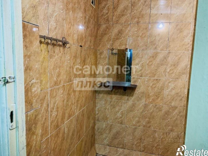 Комната ул Надеждинская, 12Б,  д. 12Б