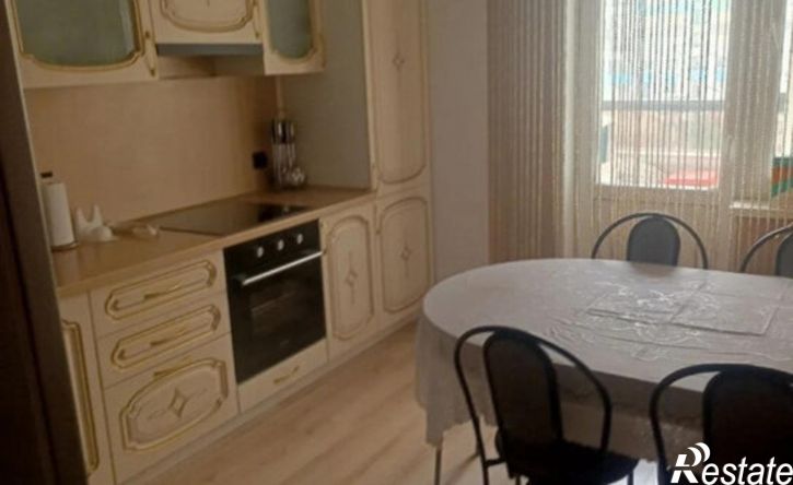 3-комн квартира ул Павла Шаманова, 13,  д. 13