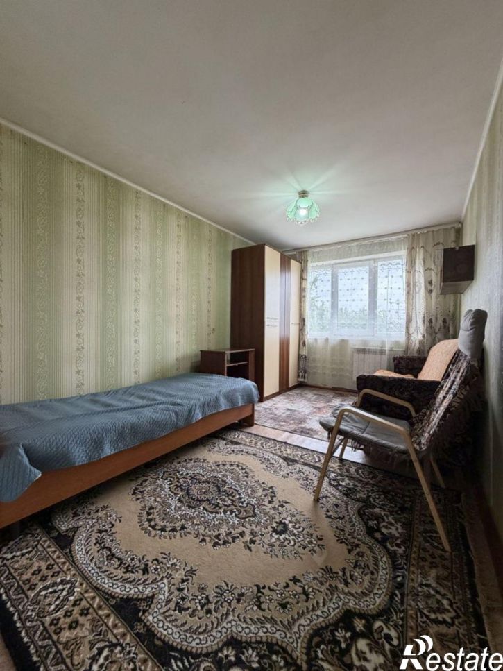 2-комн квартира Самолётная улица, 5/3,  д. 5/3
