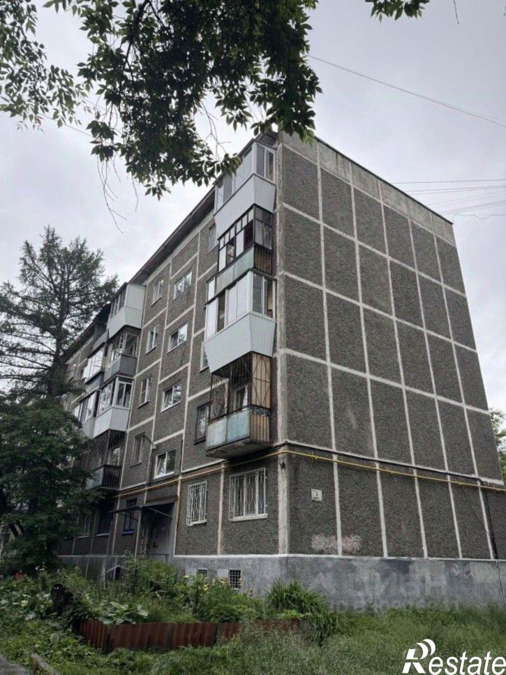 2-комн квартира Самолётная улица, 5/3,  д. 5/3