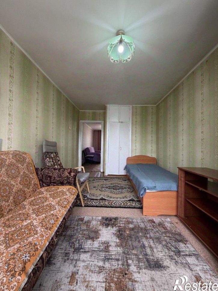 2-комн квартира Самолётная улица, 5/3,  д. 5/3