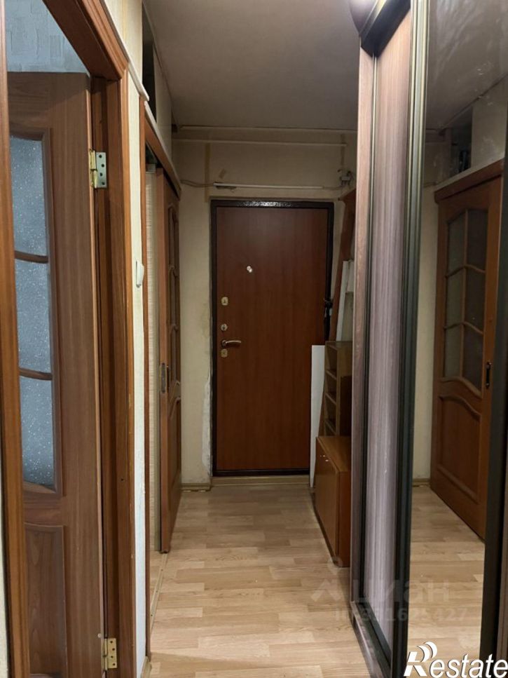 2-комн квартира Заводская улица, 46,  д. 46