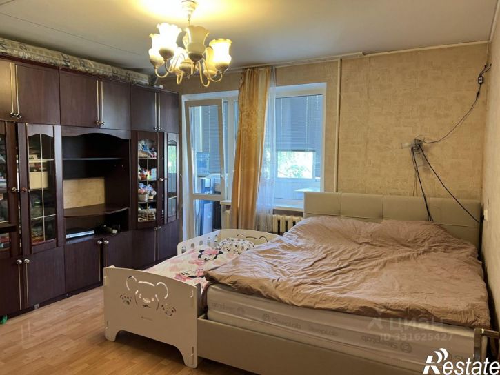 2-комн квартира Заводская улица, 46,  д. 46