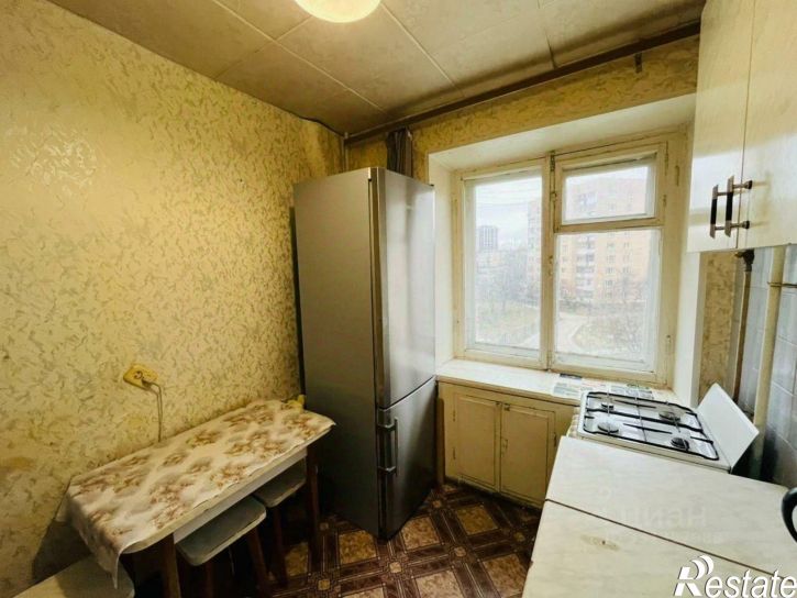 1-комн квартира Агрономическая улица, 30,  д. 30