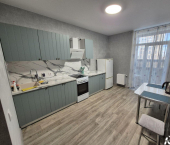 1-комн, 41кв м, этаж 8/25 ул Краснолесья, 96