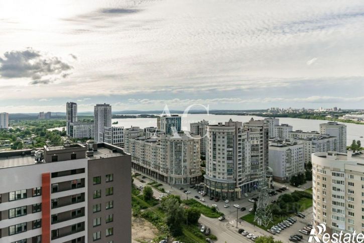 1-комн квартира улица Викулова, 24,  д. 24