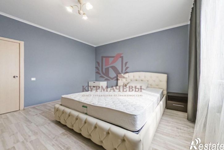 1-комн квартира ул Старых Большевиков, 3,  д. 3