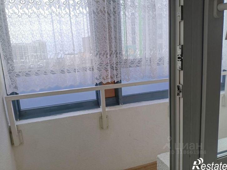 1-комн квартира пр-кт Академика Сахарова, 29/4,  д. 29/4