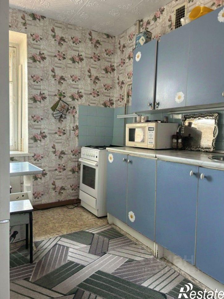 2-комн квартира улица Машинистов, 2,  д. 2