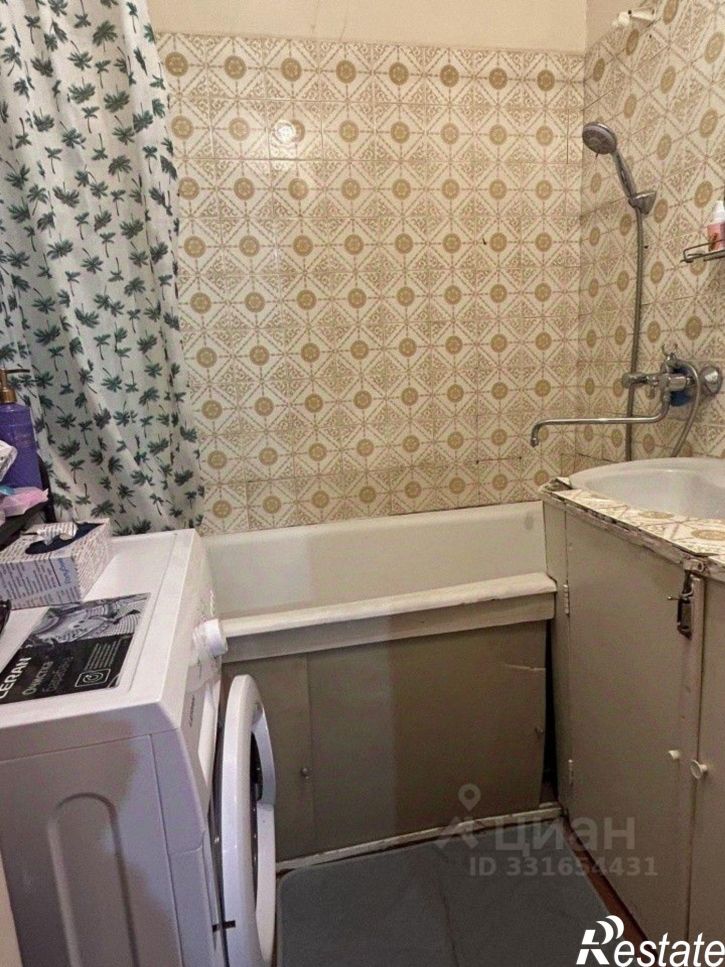 2-комн квартира улица Машинистов, 2,  д. 2