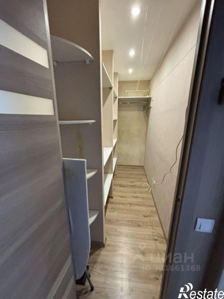 1-комн квартира ул Стрелочников, 2е,  д. 2е