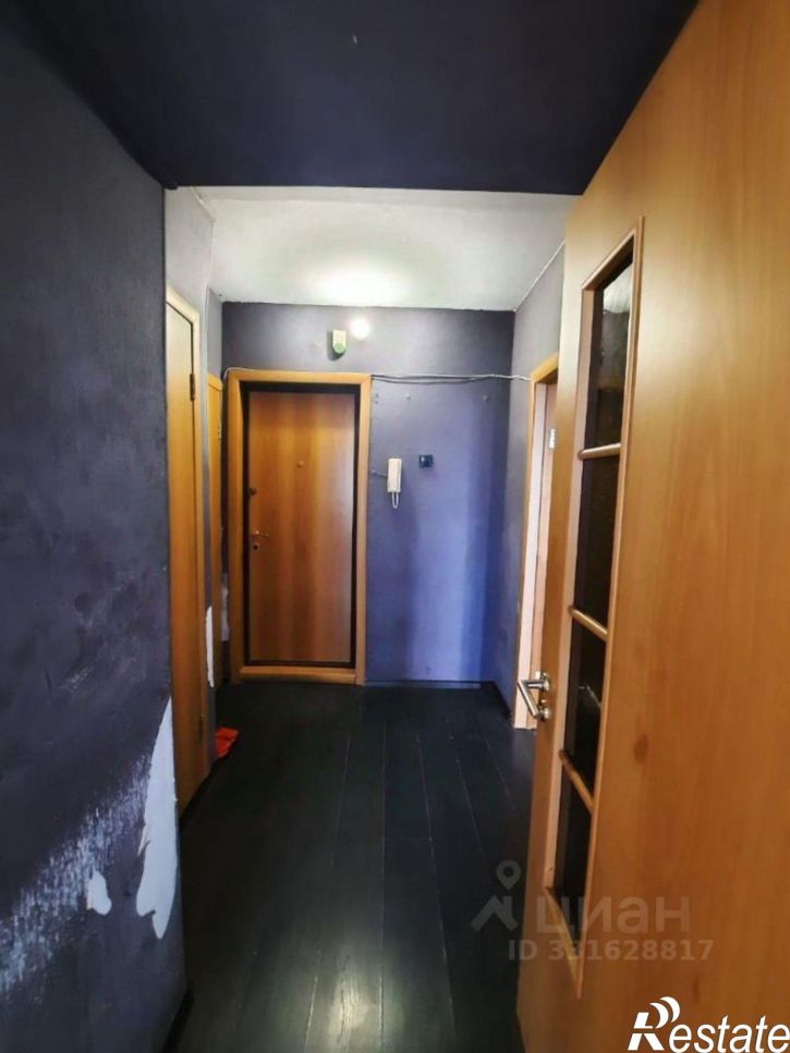 1-комн квартира ул Техническая, 26,  д. 26