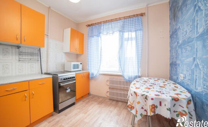 3-комн квартира ул Водная, 19,  д. 19
