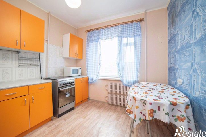 3-комн квартира ул Водная, 19,  д. 19