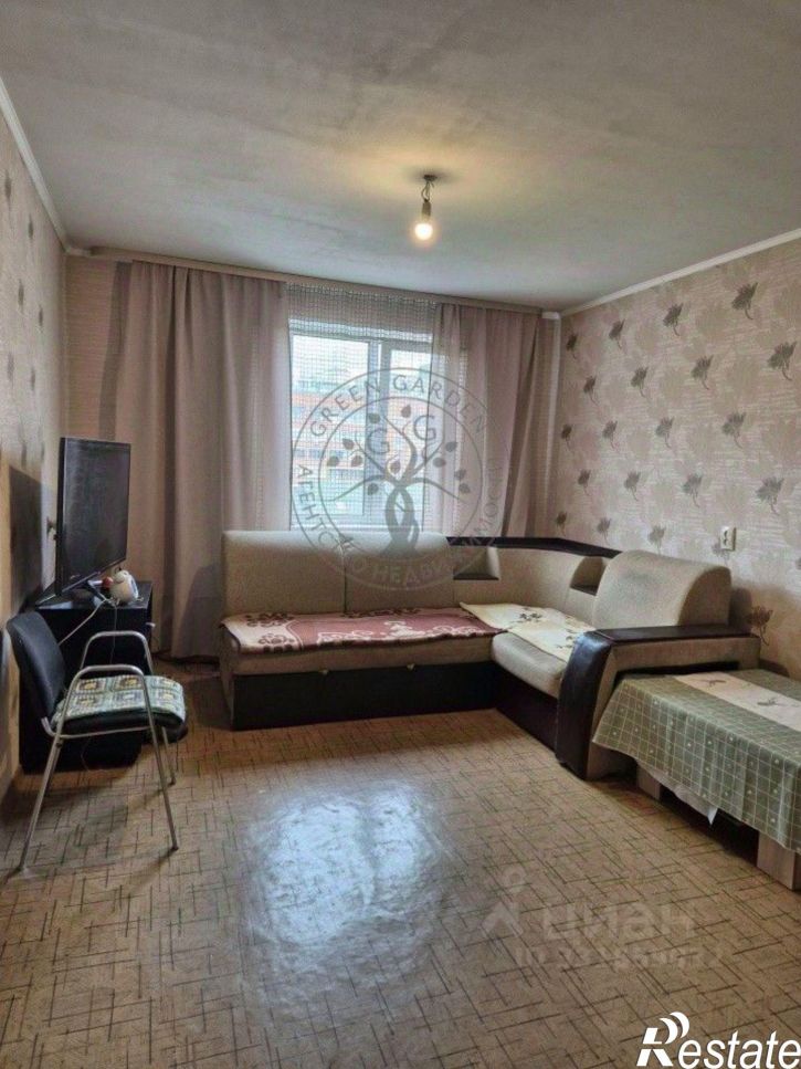 Комната ул Хохрякова, 102,  д. 102