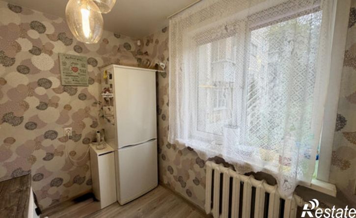 3-комн квартира ул Серафимы Дерябиной, 25,  д. 25
