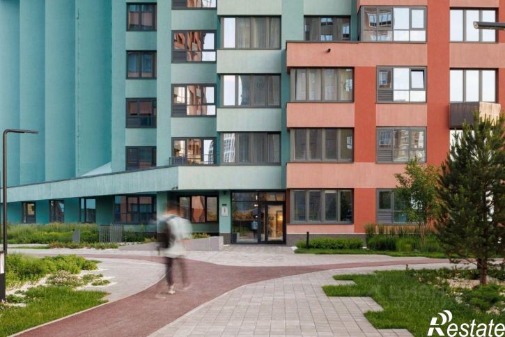 2-комн квартира в новом доме ул Одинарка, 8,  д. 8