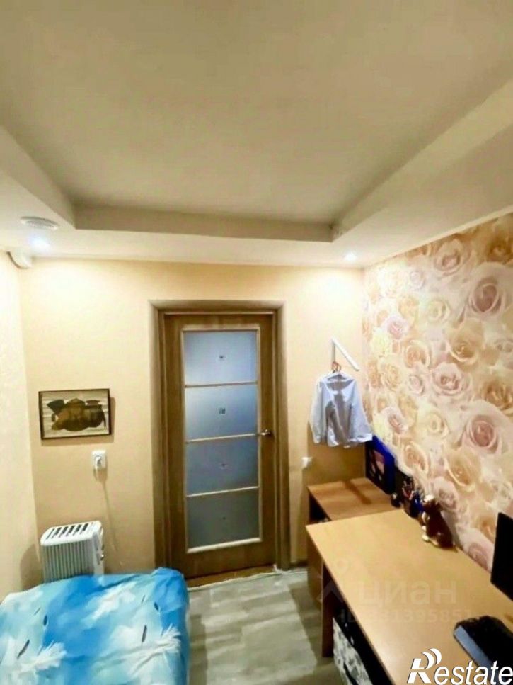 2-комн квартира Екатеринбург, ул. Менжинского, 2в