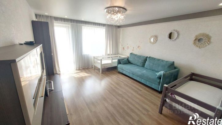 2-комн квартира Екатеринбург