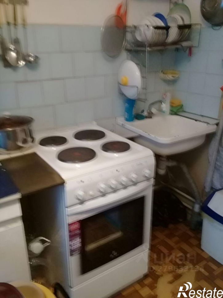 Комната ул Уральская, 59,  д. 59