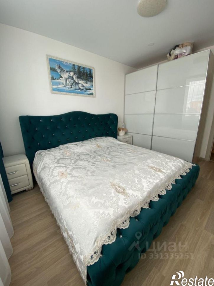3-комн квартира ул Крауля, 170,  д. 170