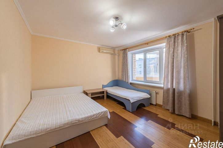 2-комн квартира ул Бажова, 53,  д. 53