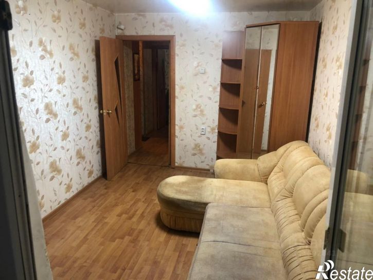 1-комн квартира ул Отто Шмидта, 101,  д. 101