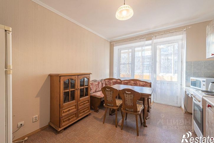 2-комн квартира ул Бажова, 53,  д. 53